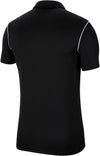 Dri-FIT Park Soccer Polo shirt