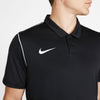 Dri-FIT Park Soccer Polo shirt