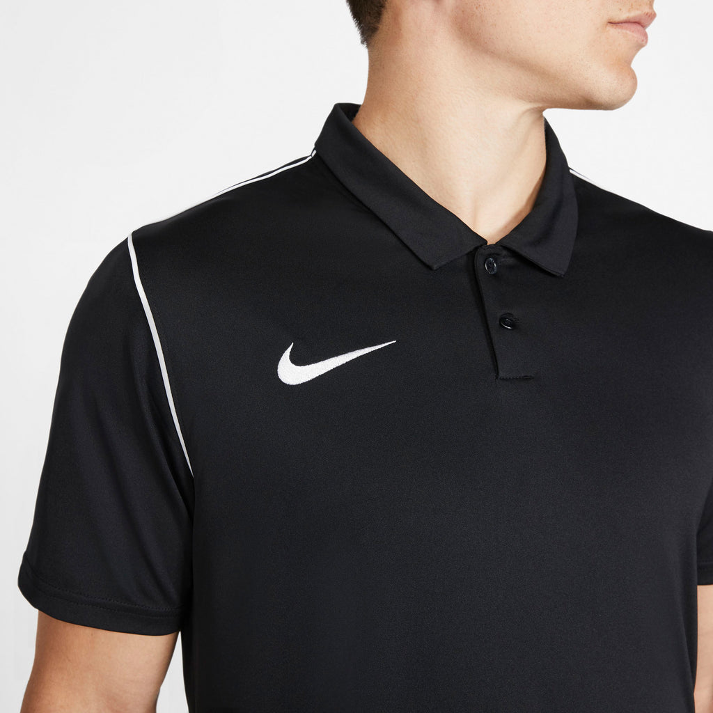 Dri-FIT Park Soccer Polo shirt