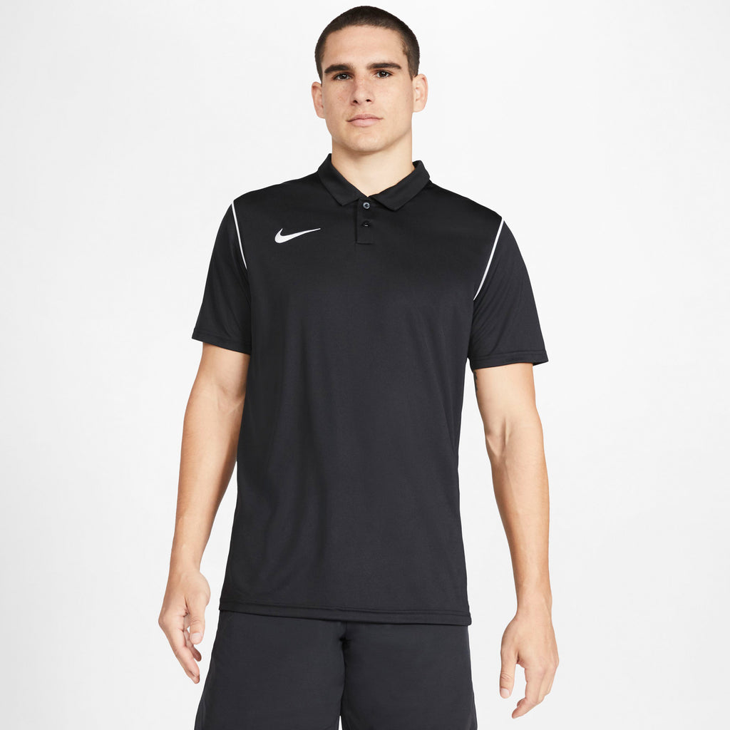 Dri-FIT Park Soccer Polo shirt