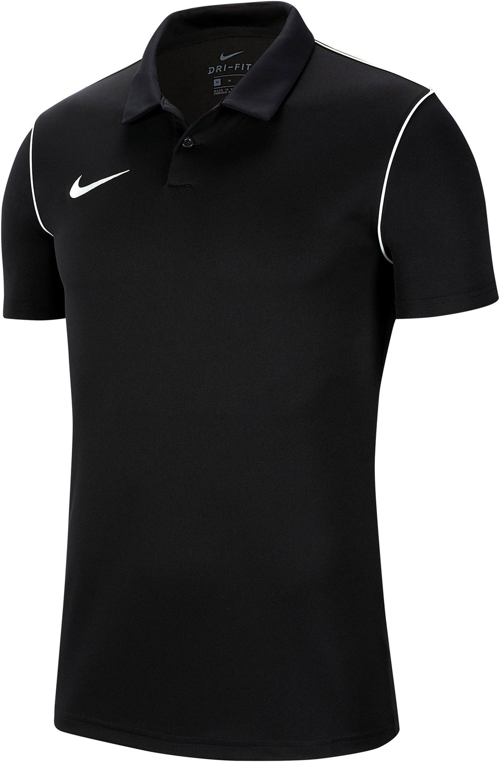 Dri-FIT Park Soccer Polo shirt