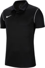 Dri-FIT Park Soccer Polo shirt