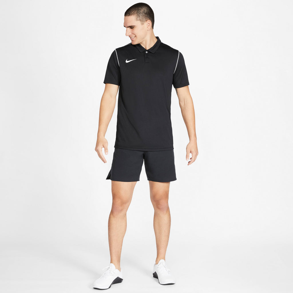 Dri-FIT Park Soccer Polo shirt