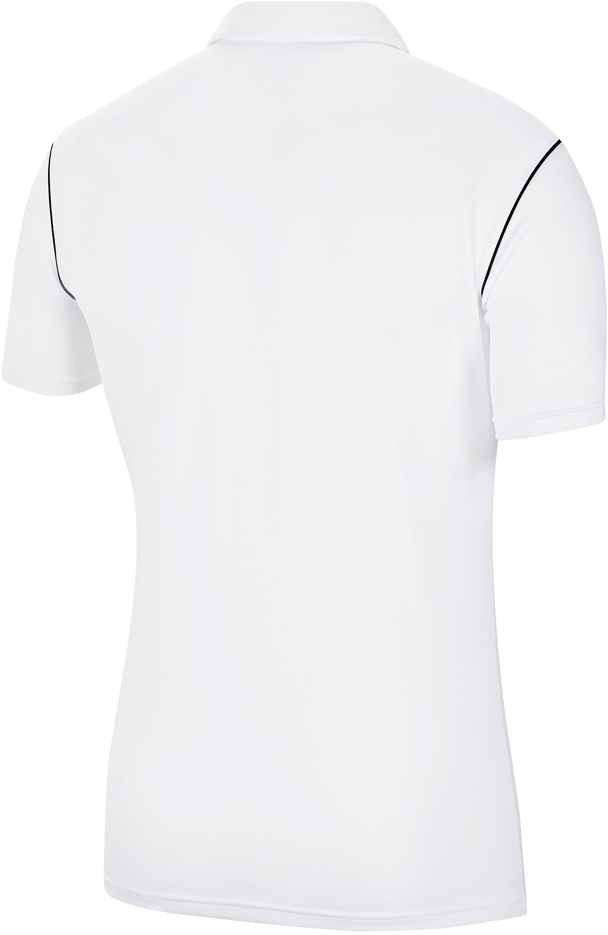 Dri-FIT Park Soccer Polo shirt