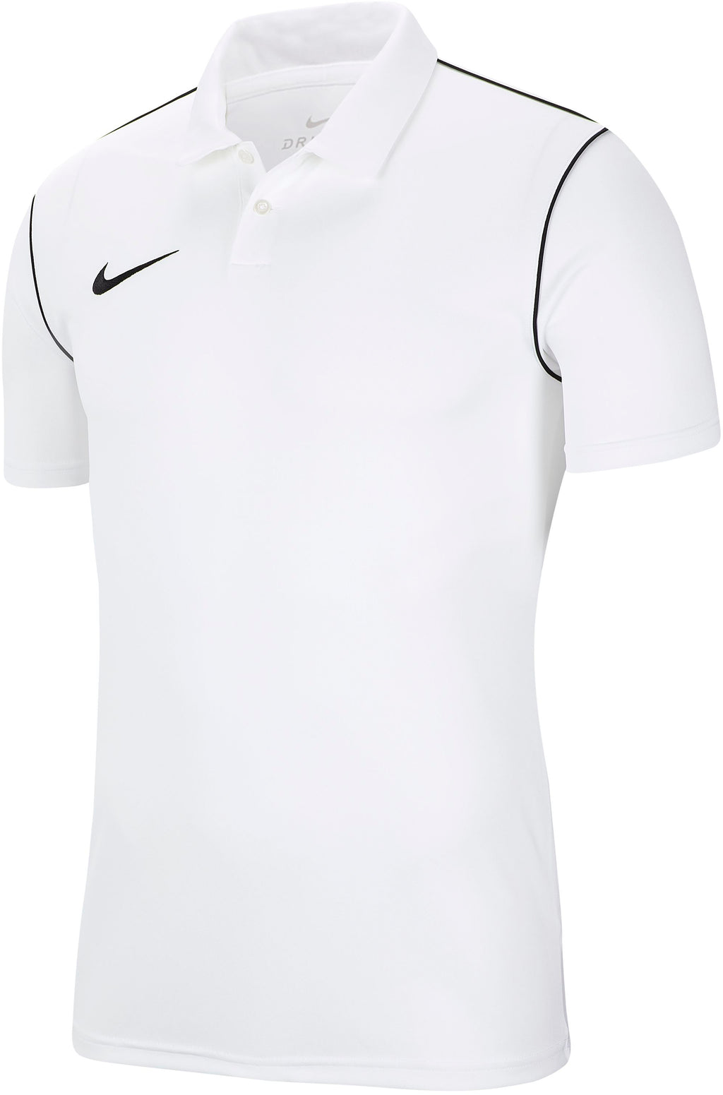 Dri-FIT Park Soccer Polo shirt