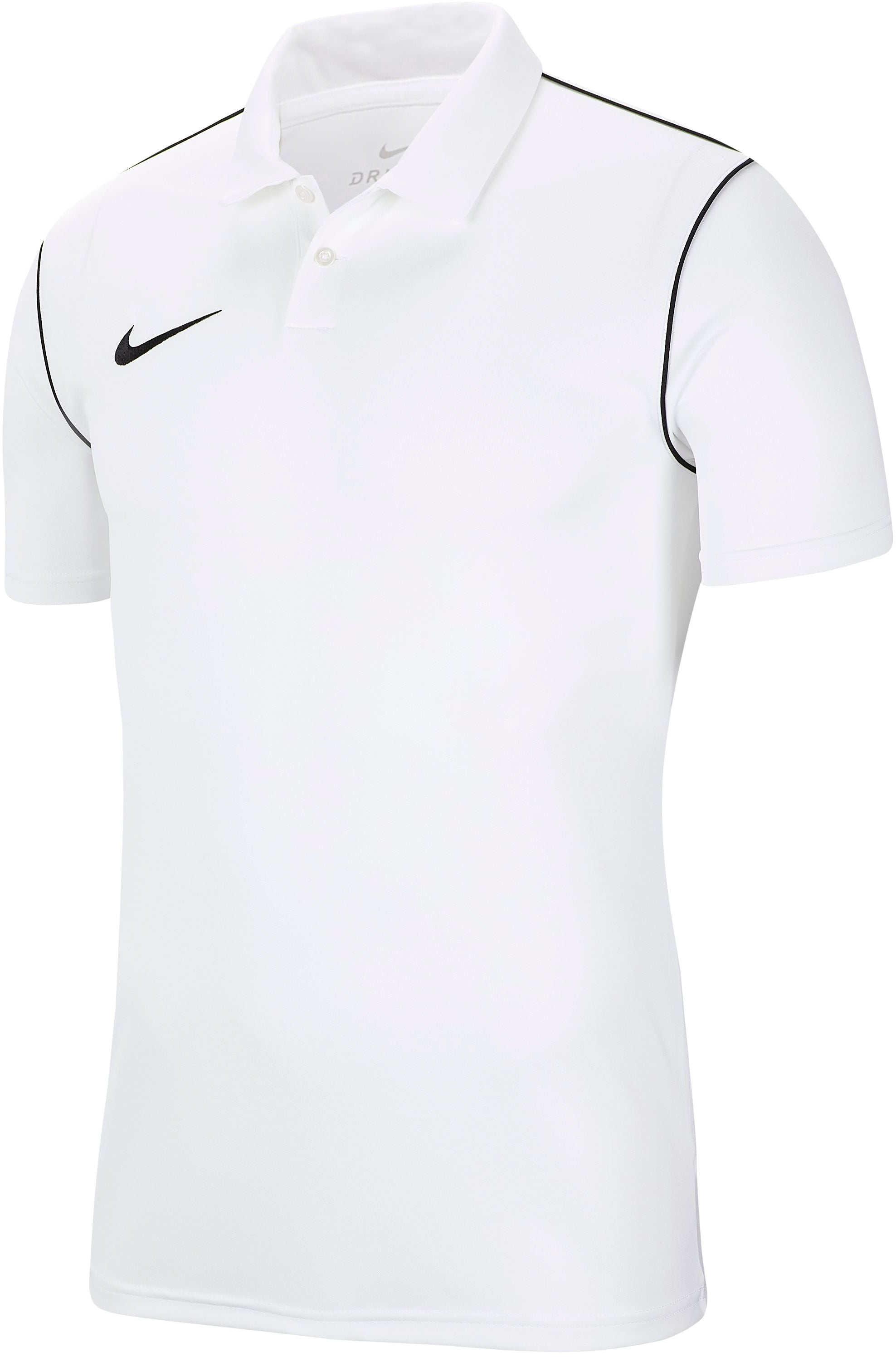 Dri-FIT Park Soccer Polo shirt