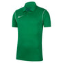 Dri-FIT Park Soccer Polo shirt