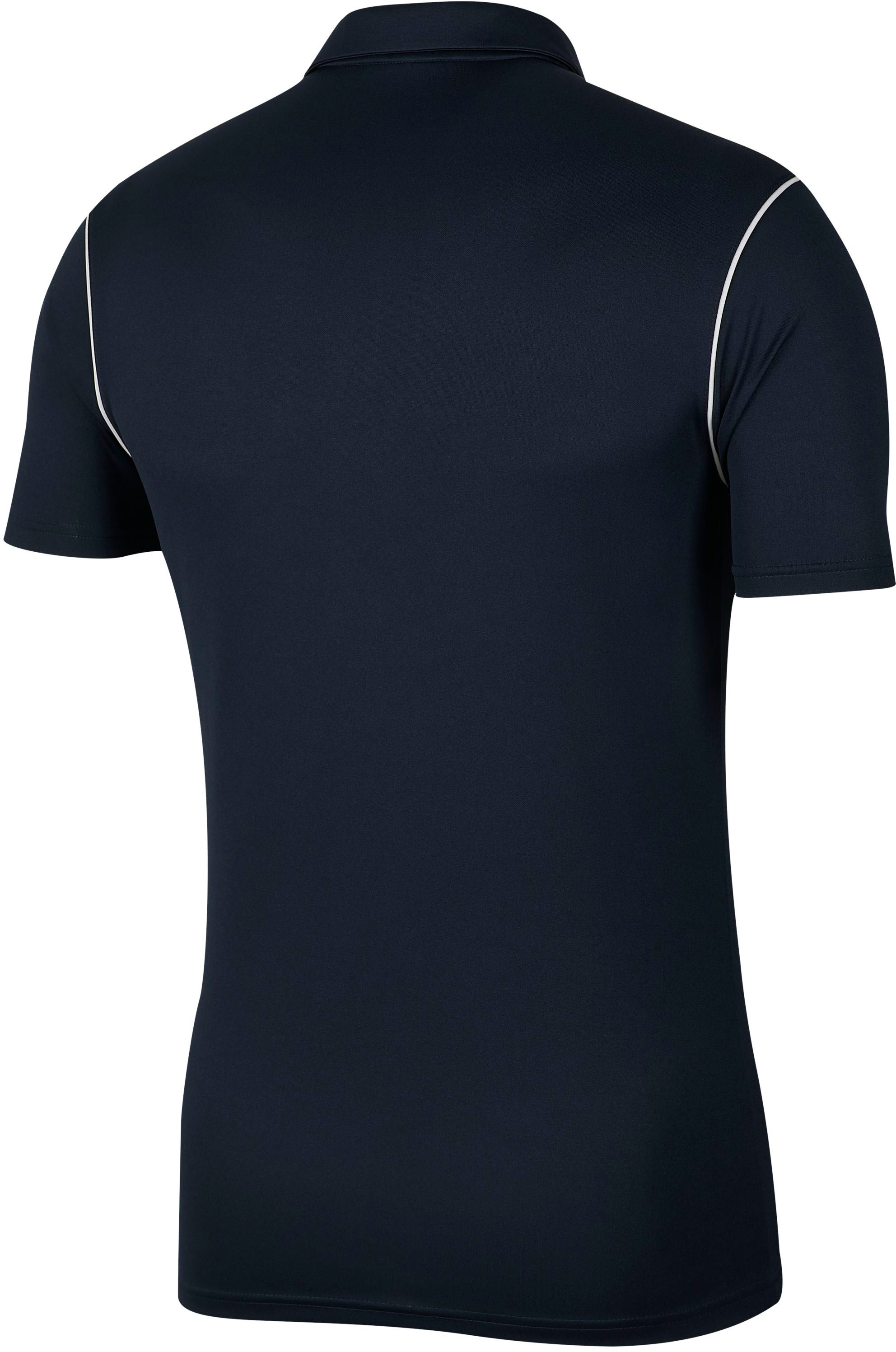 Dri-FIT Park Soccer Polo shirt