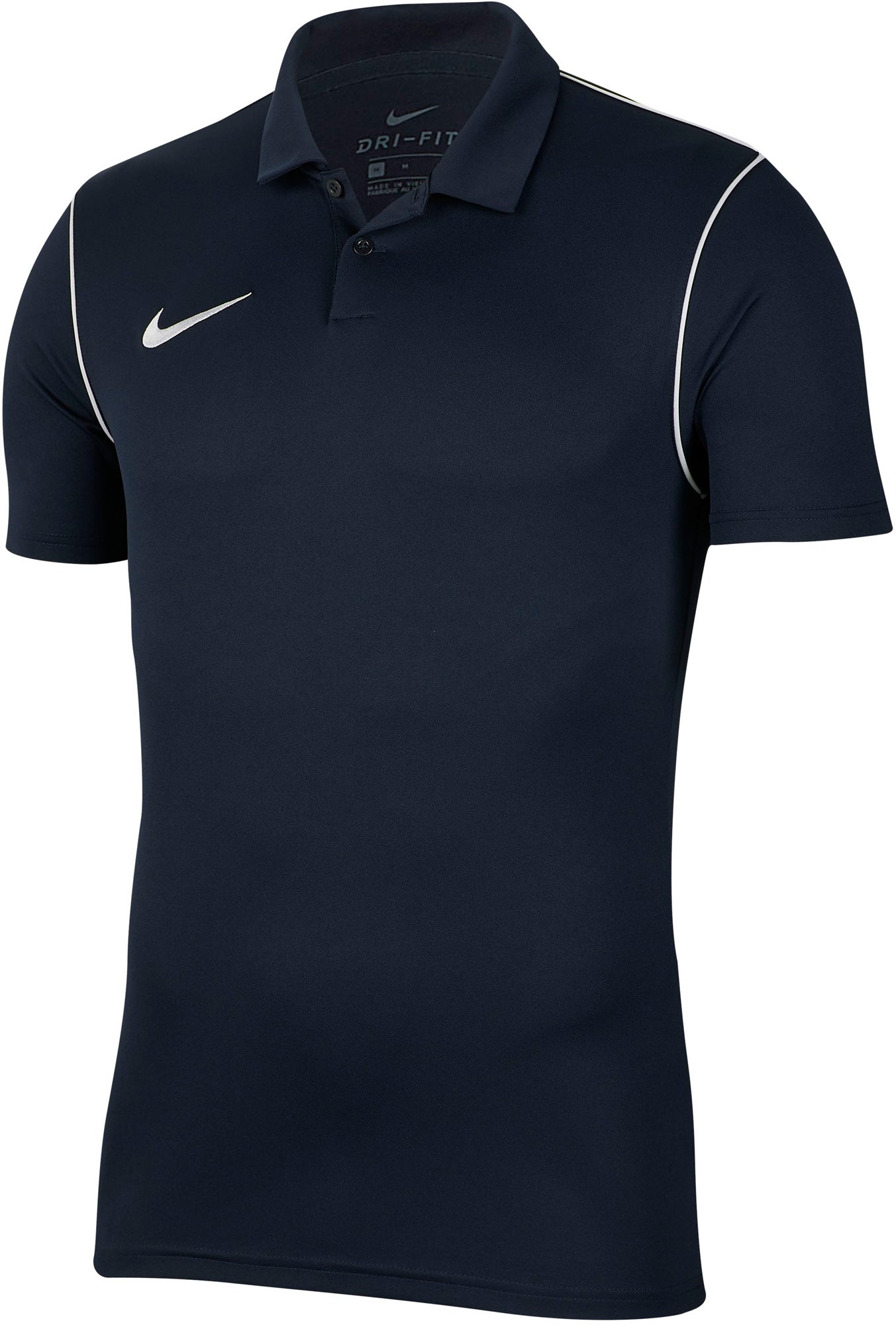 Dri-FIT Park Soccer Polo shirt