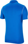 Dri-FIT Park Soccer Polo shirt