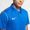 Dri-FIT Park Soccer Polo shirt