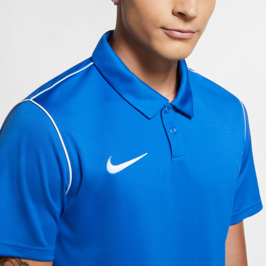 Dri-FIT Park Soccer Polo shirt