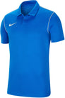 Dri-FIT Park Soccer Polo shirt