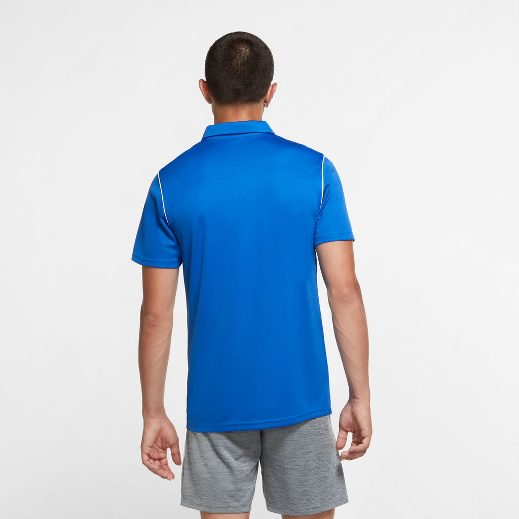 Dri-FIT Park Soccer Polo shirt