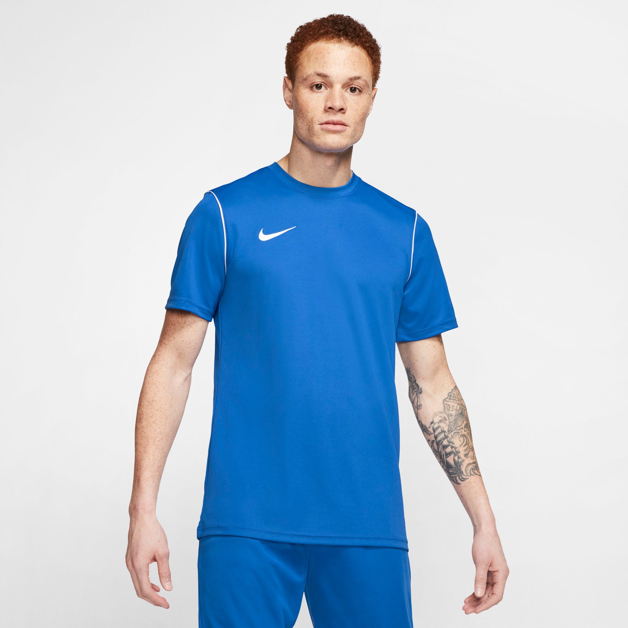 Dri-FIT Soccer shirt