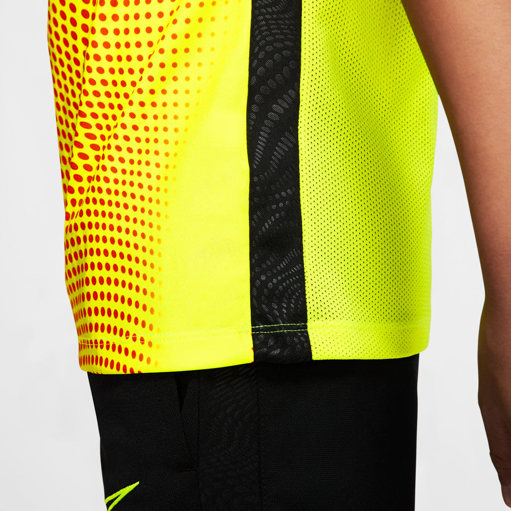 Dri-FIT CR7 kids shirt