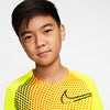Dri-FIT CR7 kids shirt