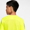 Dri-FIT CR7 kids shirt