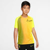 Dri-FIT CR7 kids shirt