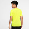 Dri-FIT CR7 kids shirt