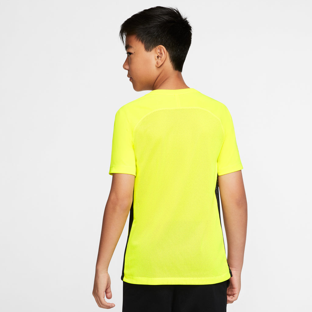 Dri-FIT CR7 kids shirt