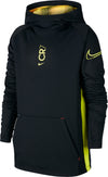 CR7 Dri-FIT kids hoodie