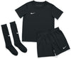 Park kids voetbaltenue