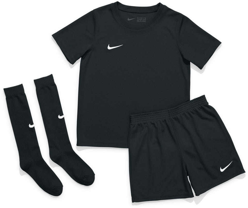 Park kids voetbaltenue