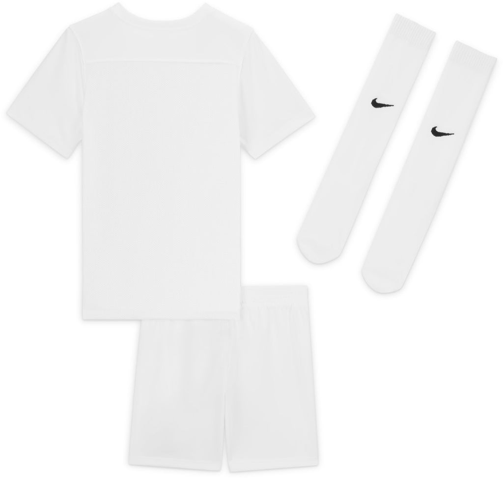Park kids voetbaltenue