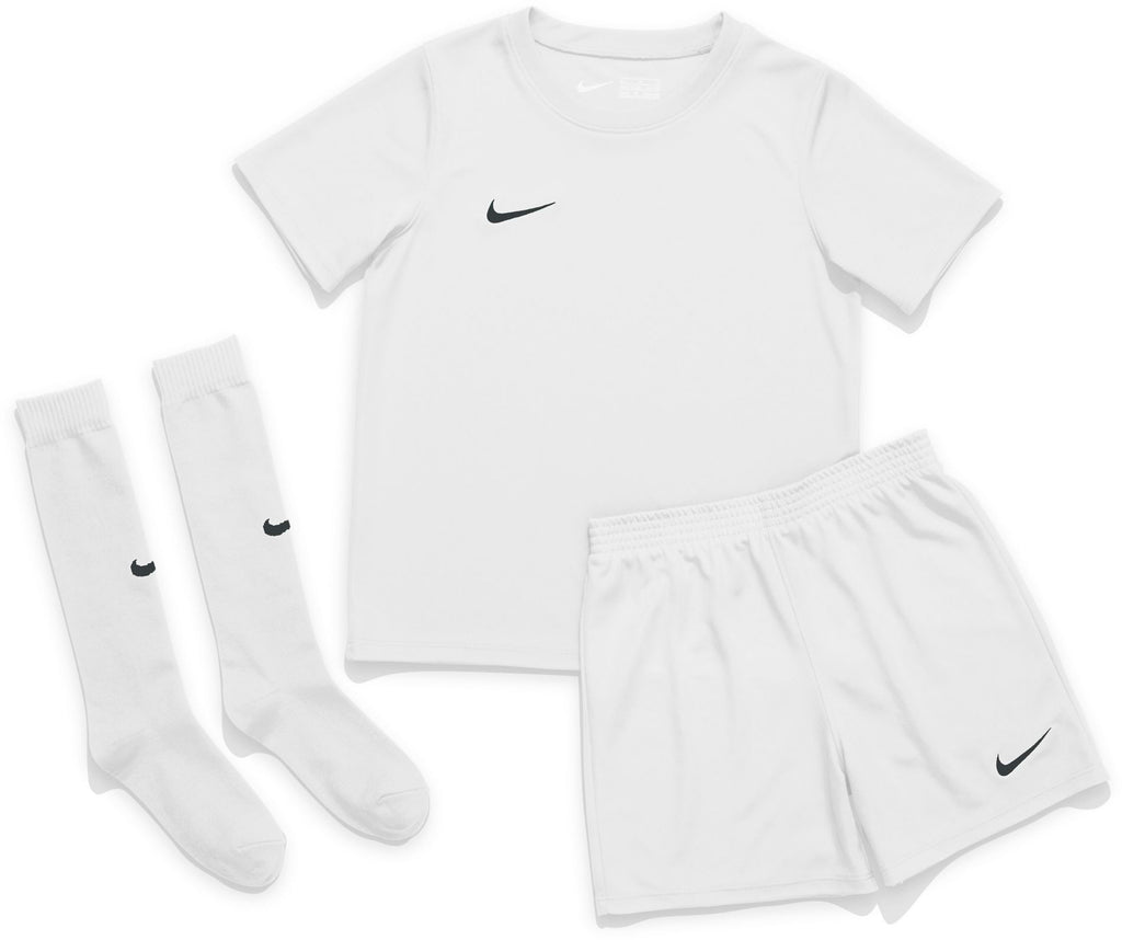 Park kids voetbaltenue