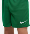 Park kids voetbaltenue