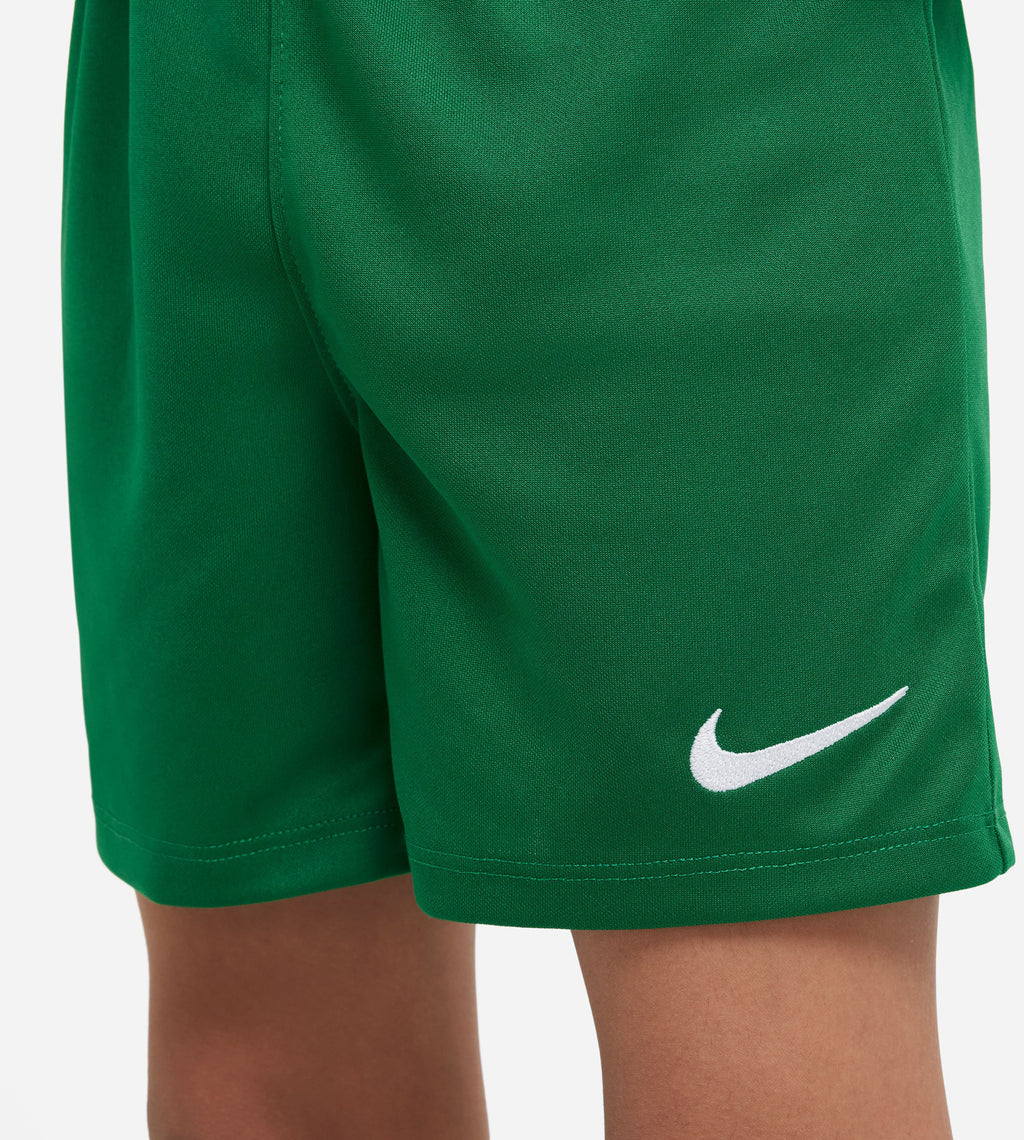 Park kids voetbaltenue