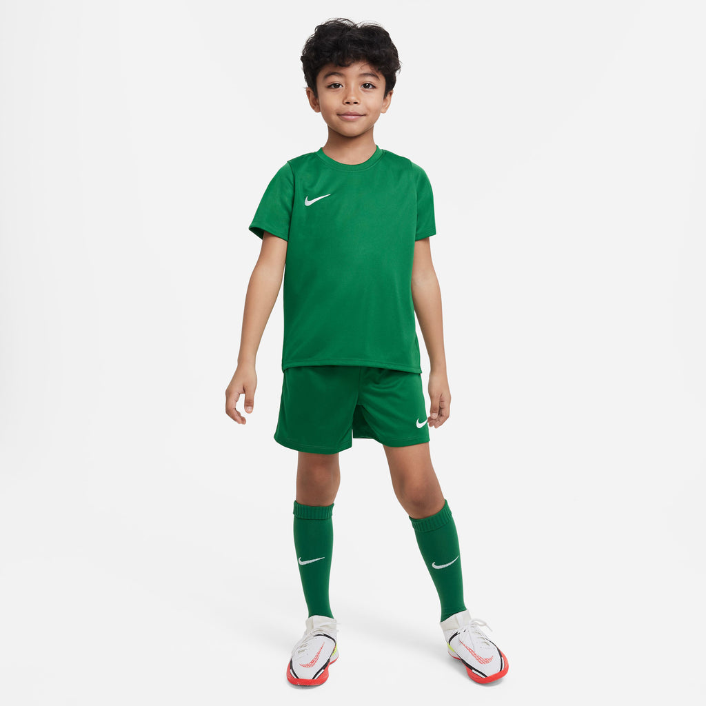 Park kids voetbaltenue