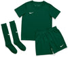 Park kids voetbaltenue