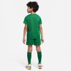 Park kids voetbaltenue