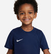 Park kids voetbaltenue