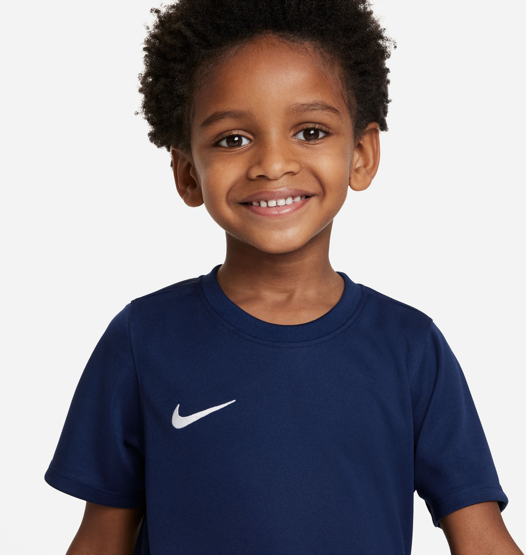 Park kids voetbaltenue