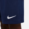 Park kids voetbaltenue