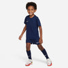 Park kids voetbaltenue