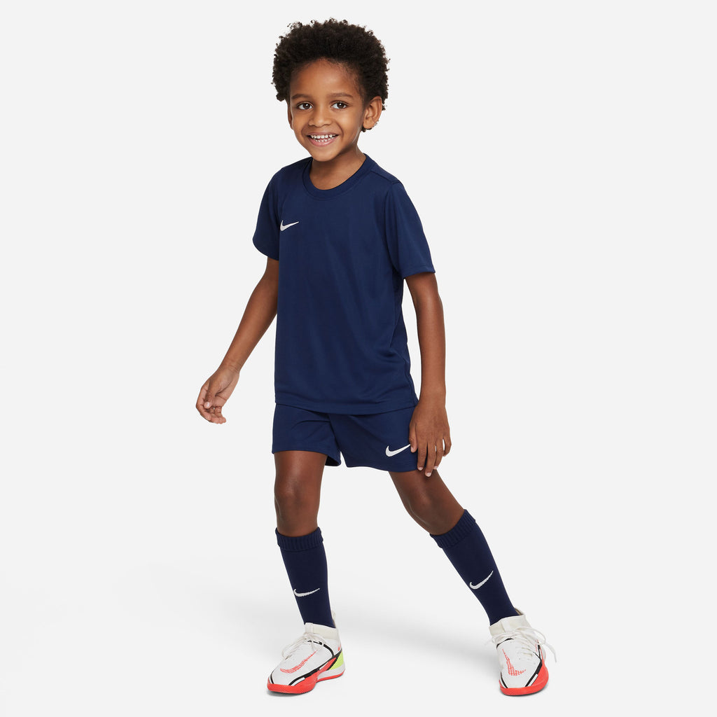 Park kids voetbaltenue