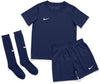 Park kids voetbaltenue