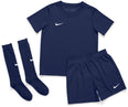 Park kids voetbaltenue
