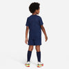 Park kids voetbaltenue