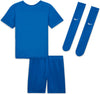 Park kids voetbaltenue