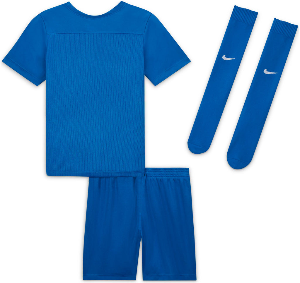 Park kids voetbaltenue