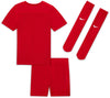 Park kids voetbaltenue