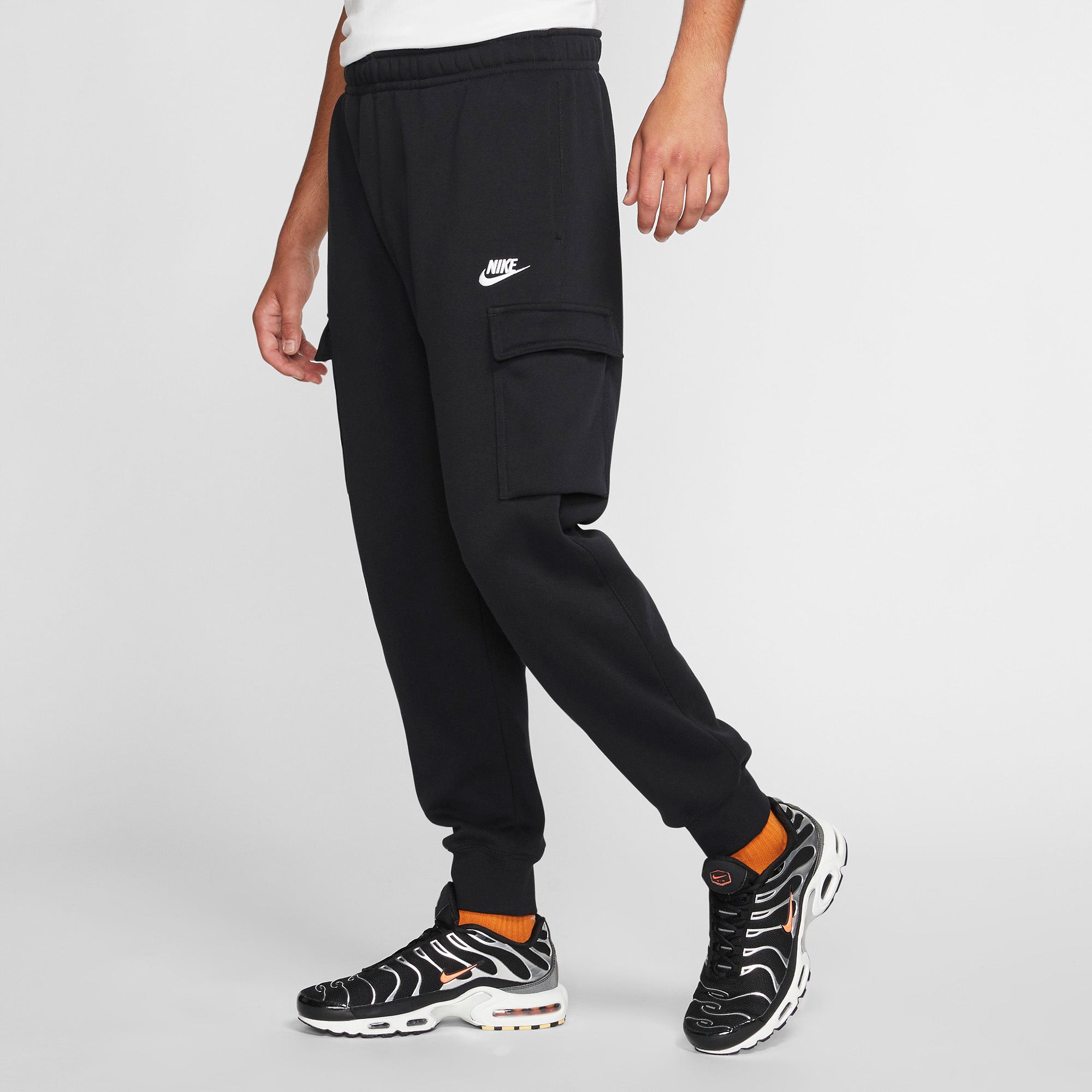 Sportswear Club Fleece broek