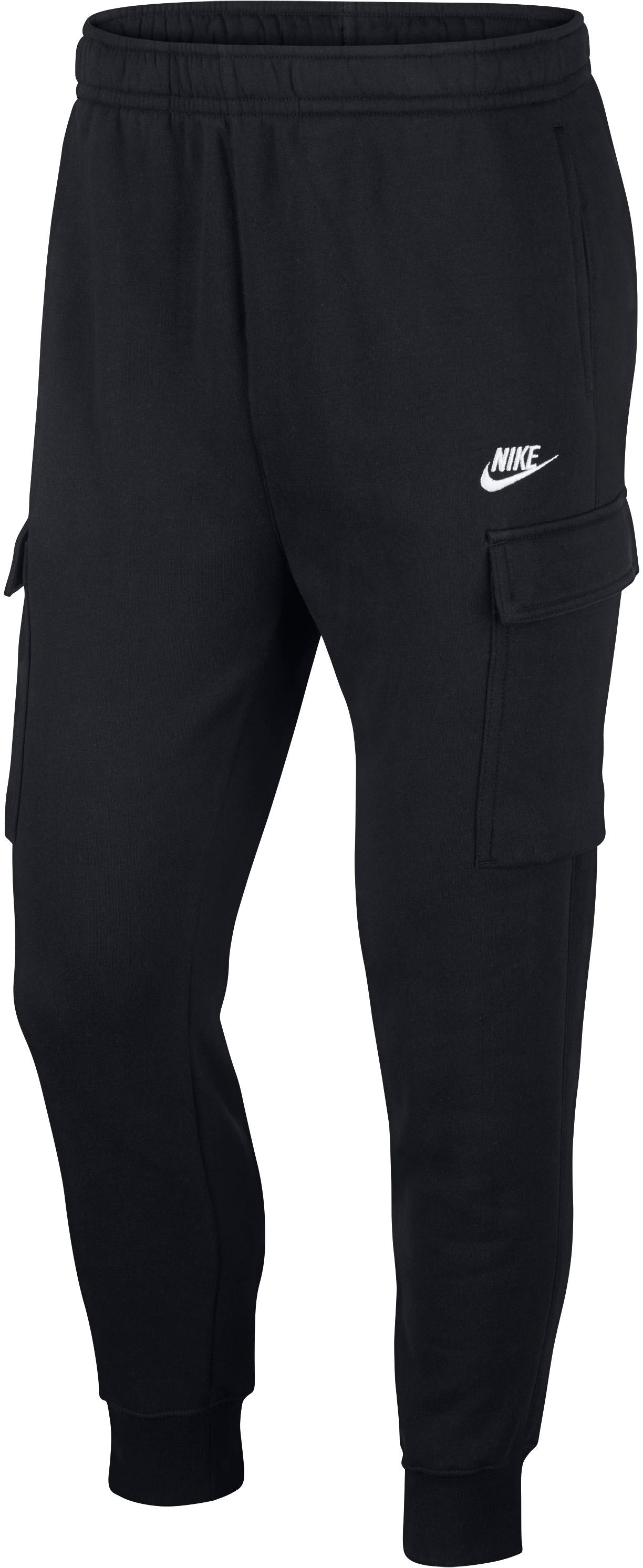 Sportswear Club Fleece broek