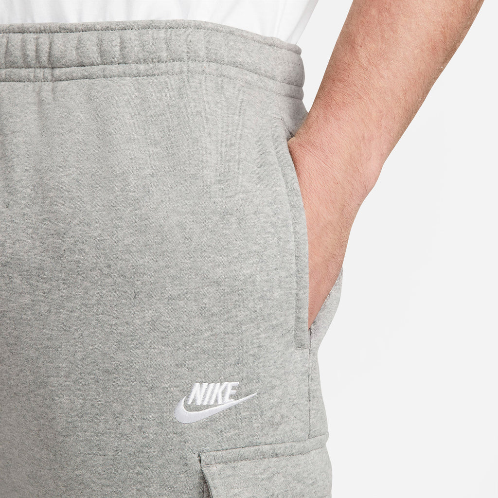 Sportswear Club Fleece broek