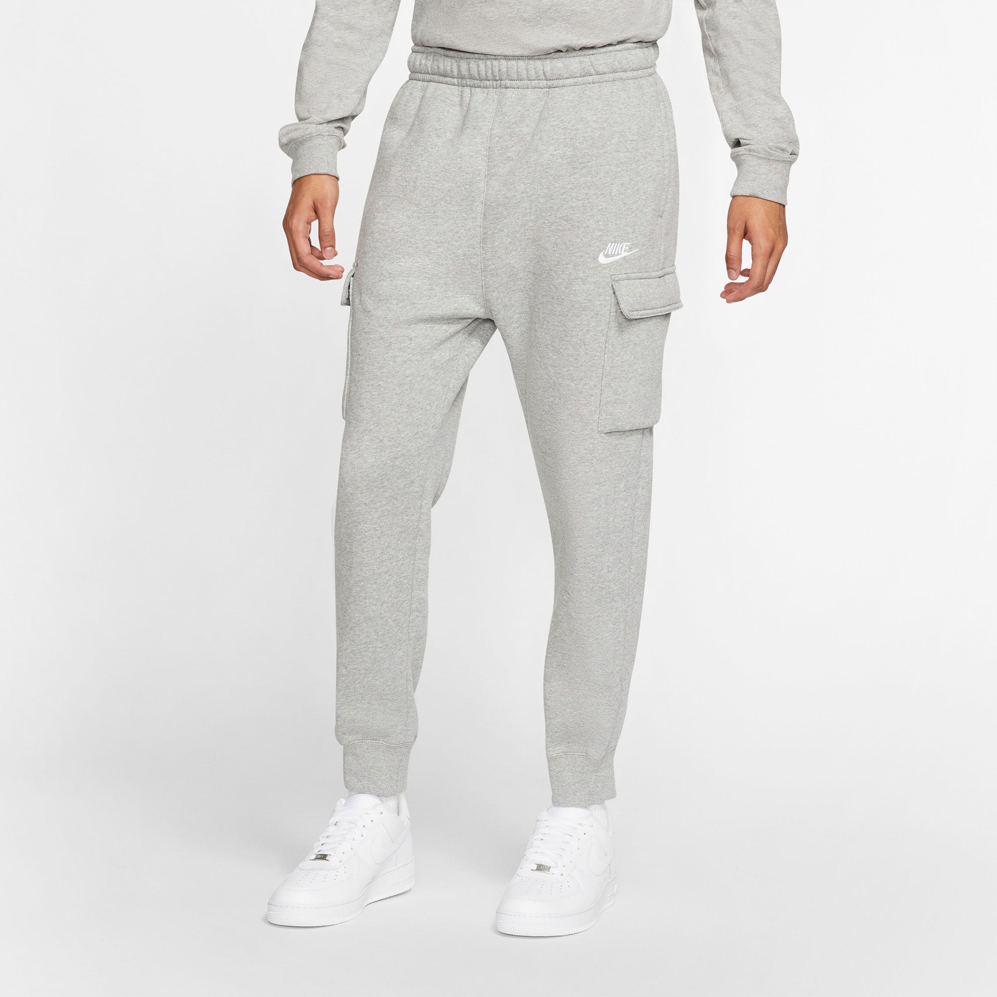 Sportswear Club Fleece broek